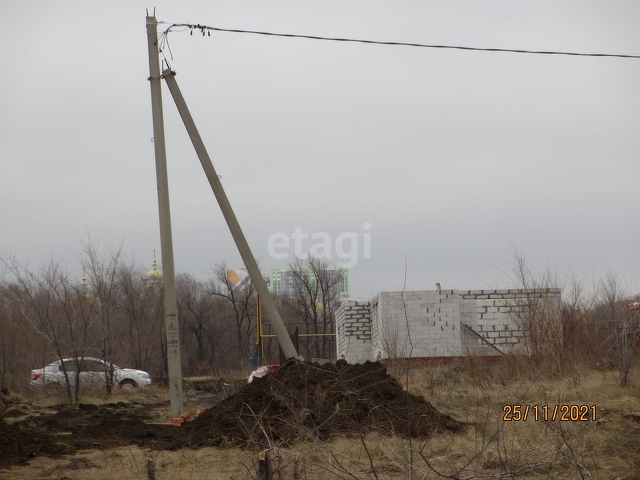 Продажа участка, Саратов, Саратовская область,  Саратов