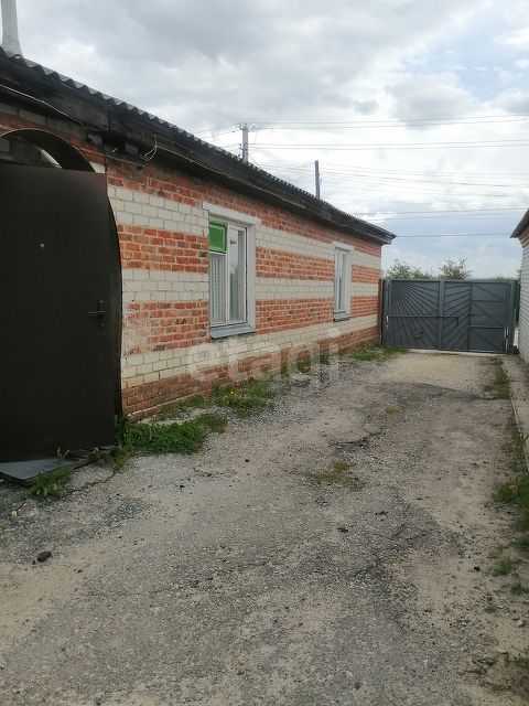 Продажа дома, 86м <sup>2</sup>, 3 сот., Саратов, Саратовская область,  