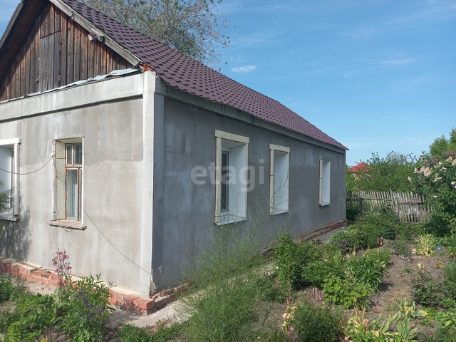 Продажа дома, 55м <sup>2</sup>, 13 сот., Саратов, Саратовская область,  