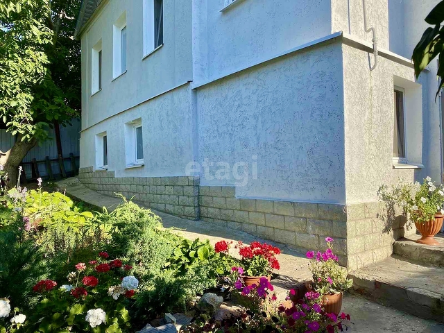 Продажа дома, 100м <sup>2</sup>, 4 сот., Саратов, Саратовская область,  Волжский 