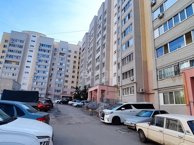 Продажа 2-комнатной квартиры, Саратов, Саратовская область,  Саратов