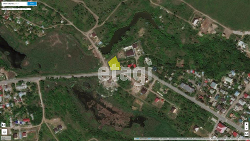 Продажа участка, Саратов, Саратовская область,  Энгельсский