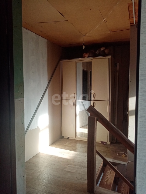 Продажа дома, 121м <sup>2</sup>, 6 сот., Саратов, Саратовская область,  Ленинский