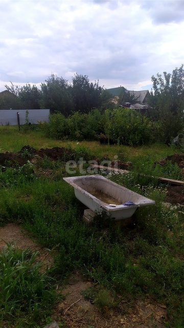 Продажа дома, 62м <sup>2</sup>, 8 сот., Саратов, Саратовская область,  