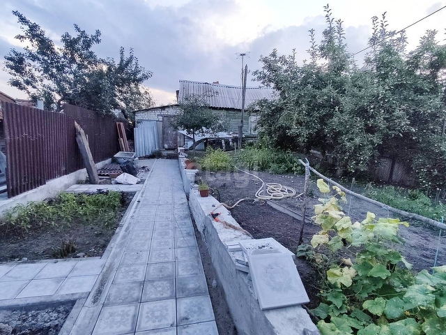 Продажа дома, 81м <sup>2</sup>, 4 сот., Саратов, Саратовская область,  Заводской