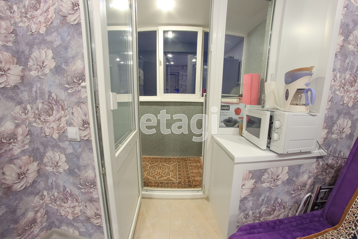 Продажа 1-комнатной квартиры, Саратов, Саратовская область,  Саратов