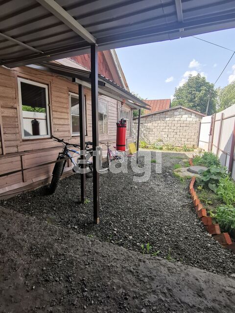 Продажа дома, 75м <sup>2</sup>, 5 сот., Саратов, Саратовская область,  Ленинский