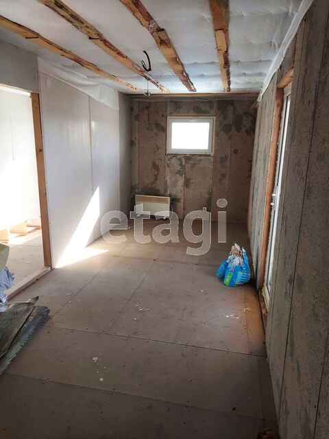 Продажа дома, 140м <sup>2</sup>, 6 сот., Саратов, Саратовская область,  Саратов