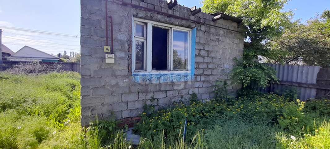 Продажа дома, 64м <sup>2</sup>, 4 сот., Саратов, Саратовская область,  