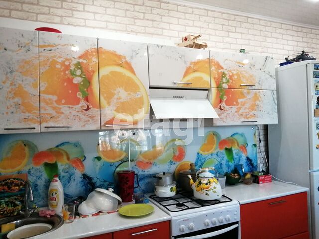 Продажа дома, 127м <sup>2</sup>, 5 сот., Саратов, Саратовская область,  