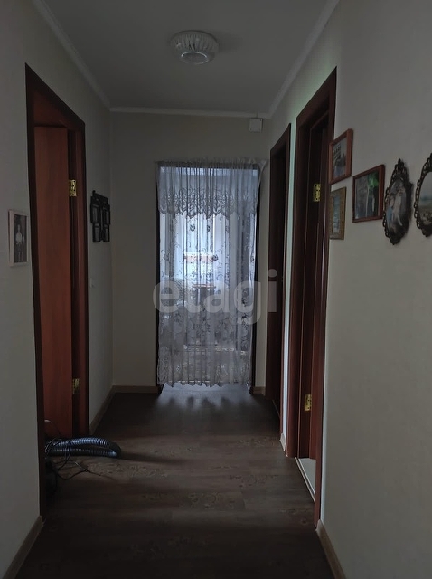 Продажа дома, 63м <sup>2</sup>, 9 сот., Таскино, Коржановская
