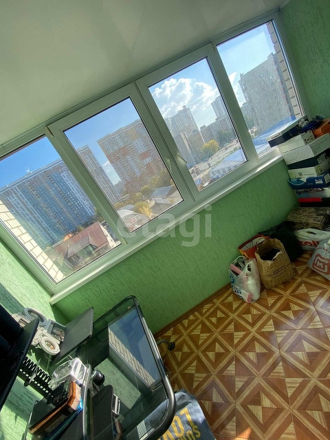 Продажа 2-комнатной квартиры, Саратов, Саратовская область,  Энгельс