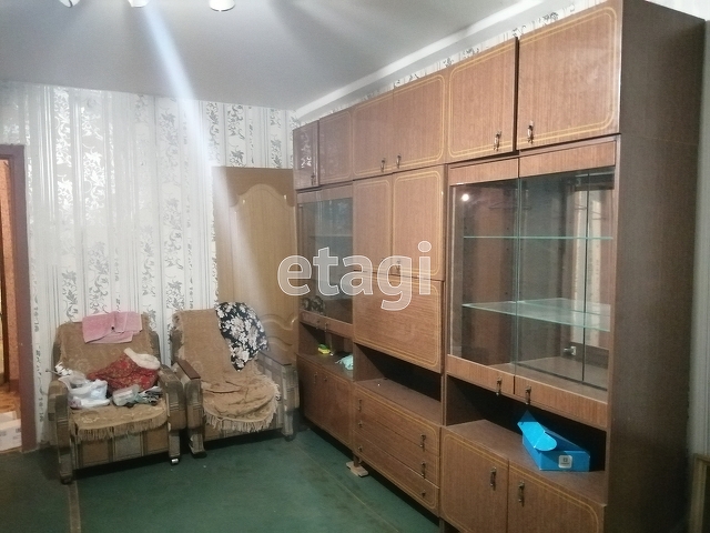 Продажа 3-комнатной квартиры, Саратов, Саратовская область,  Энгельс