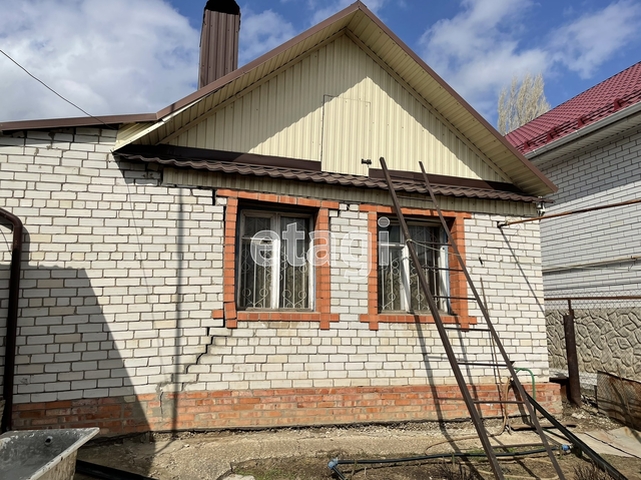 Продажа дома, 53м <sup>2</sup>, 5 сот., Саратов, Саратовская область,  