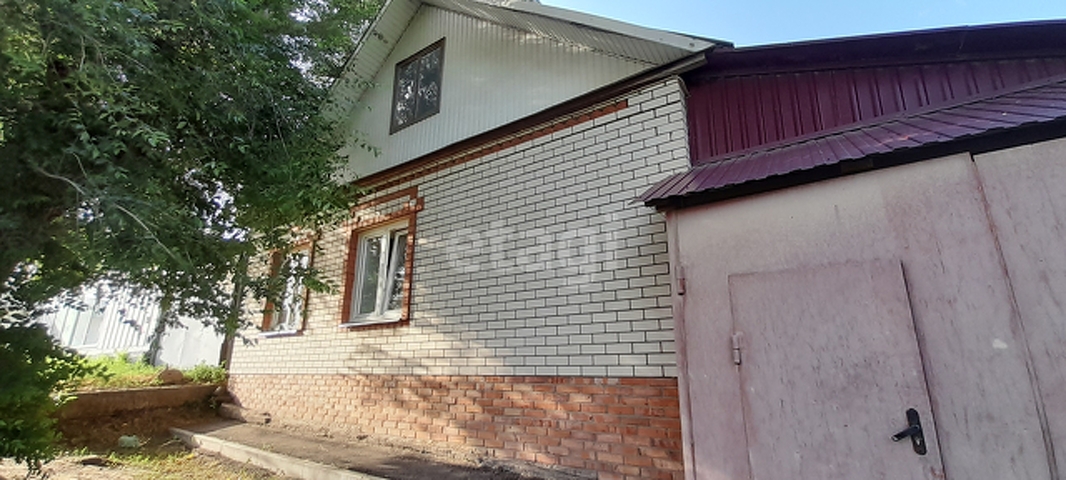 Продажа дома, 53м <sup>2</sup>, 3 сот., Саратов, Саратовская область,  