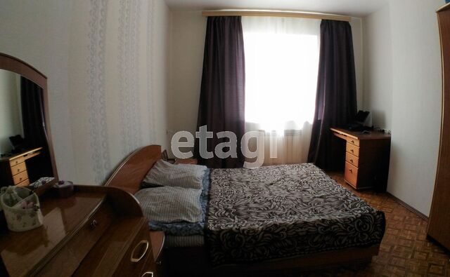 Продажа дома, 140м <sup>2</sup>, 10 сот., Саратов, Саратовская область,  Ленинский