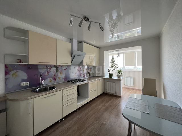 Продажа 1-комнатной квартиры, Саратов, Саратовская область,  Энгельс