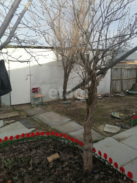 Продажа дома, 53м <sup>2</sup>, 6 сот., Саратов, Саратовская область,  