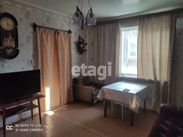 Продажа дома, 82м <sup>2</sup>, 7 сот., Саратов, Саратовская область,  