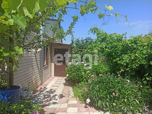 Продажа дома, 85м <sup>2</sup>, 7 сот., Саратов, Саратовская область,  