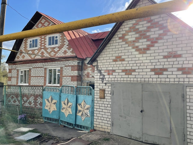 Продажа дома, 97м <sup>2</sup>, 16 сот., Саратов, Саратовская область,  Татищевский