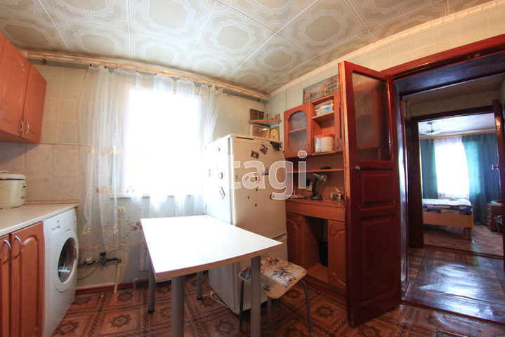 Продажа дома, 110м <sup>2</sup>, 3 сот., Саратов, Саратовская область,  Октябрьский