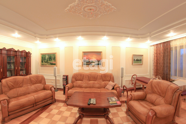 Продажа 3-комнатной квартиры, Саратов, Саратовская область,  Саратов