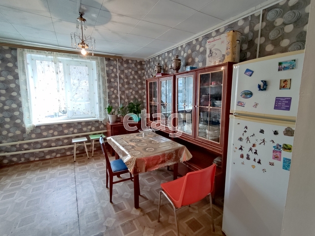 Продажа дома, 78м <sup>2</sup>, 3 сот., Саратов, Саратовская область,  Кировский