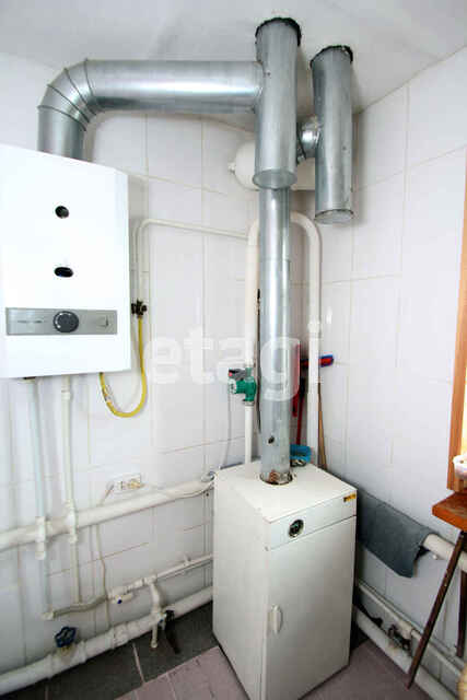 Продажа дома, 80м <sup>2</sup>, 10 сот., Саратов, Саратовская область,  