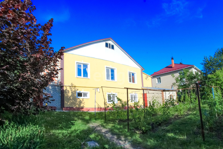 Продажа дома, 240м <sup>2</sup>, 20 сот., Саратов, Саратовская область,  