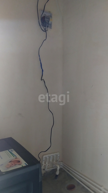 Продажа дома, 62м <sup>2</sup>, 8 сот., Саратов, Саратовская область,  