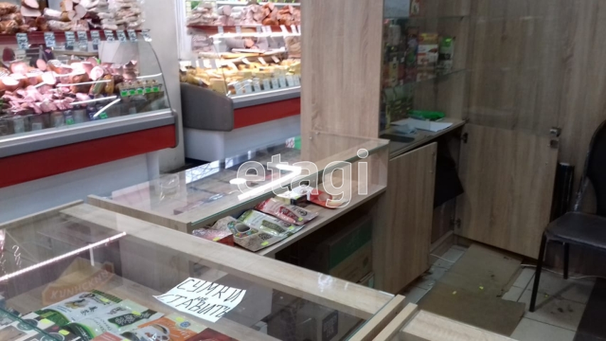 Продажа коммерческой недвижимости, 10м <sup>2</sup>, Саратов, Саратовская область,  Саратов