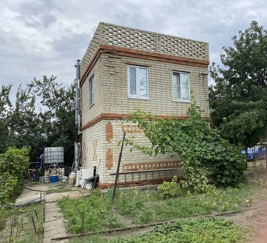 Продажа дома, 84м <sup>2</sup>, 4 сот., Саратов, Саратовская область,  Саратов