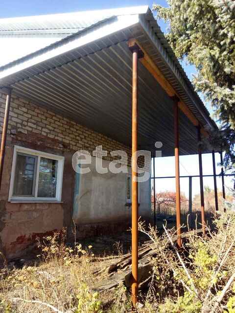 Продажа дома, 70м <sup>2</sup>, 10 сот., Саратов, Саратовская область,  