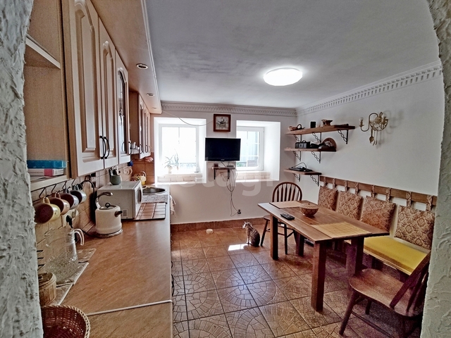 Продажа дома, 163м <sup>2</sup>, 1 сот., Саратов, Саратовская область,  Кировский