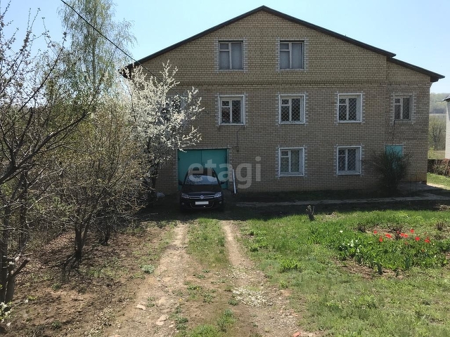 Продажа дома, 299м <sup>2</sup>, 20 сот., Саратов, Саратовская область,  Ленинский