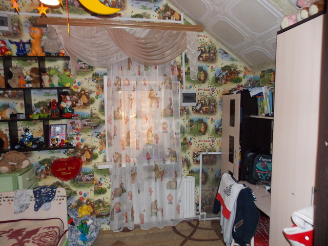 Продажа 3-комнатной квартиры, Саратов, Саратовская область,  Саратов