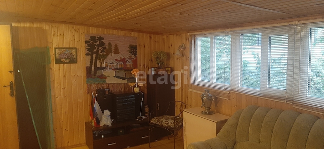 Продажа дачи, 100м <sup>2</sup>, 8 сот., Саратов, Саратовская область,  