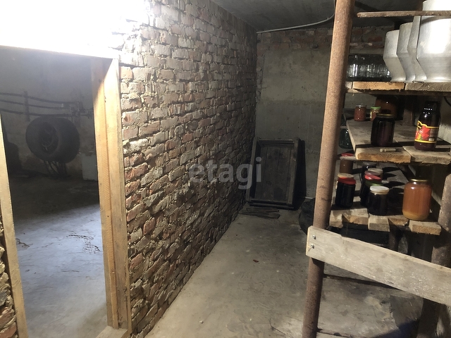 Продажа дома, 114м <sup>2</sup>, 11 сот., Саратов, Саратовская область,  