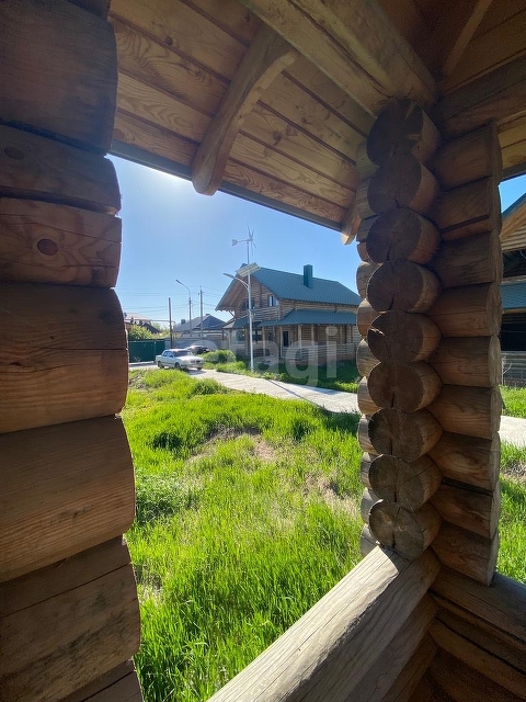 Продажа дома, 164м <sup>2</sup>, 5 сот., Саратов, Саратовская область,  