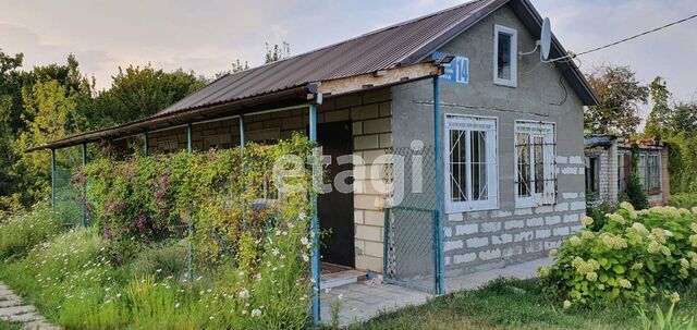 Продажа дачи, 34м <sup>2</sup>, 8 сот., Саратов, Саратовская область,  Ленинский