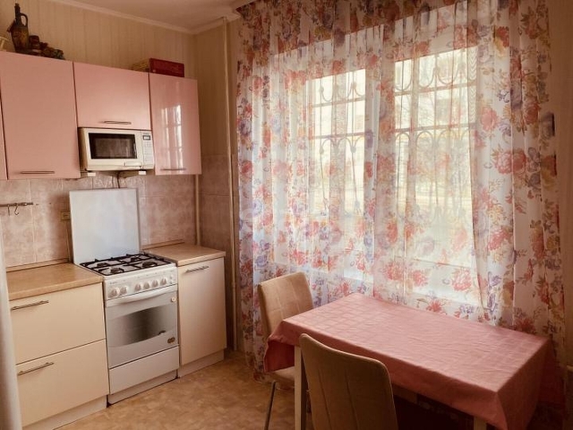 Продажа 1-комнатной квартиры, Саратов, Саратовская область,  Саратов