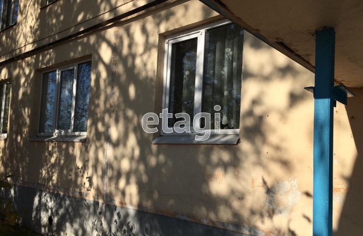 Продажа 2-комнатной квартиры, Саратов, Саратовская область,  Энгельс