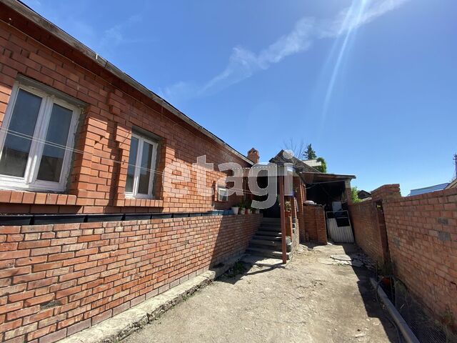 Продажа дома, 50м <sup>2</sup>, 3 сот., Саратов, Саратовская область,  Волжский 