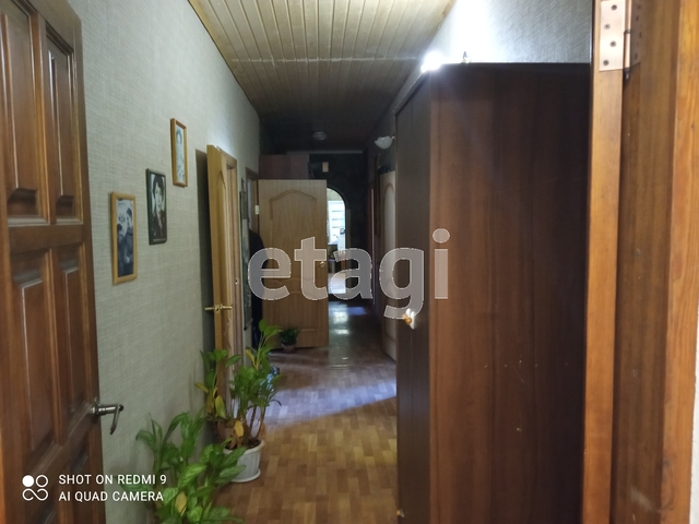 Продажа дома, 141м <sup>2</sup>, 9 сот., Саратов, Саратовская область,  Октябрьский