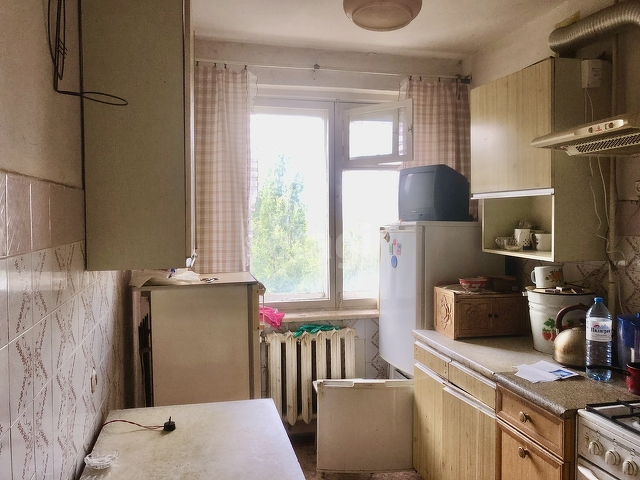 Продажа 3-комнатной квартиры, Саратов, Саратовская область,  Саратов