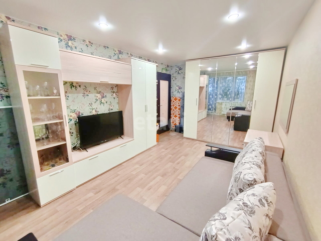 Продажа 1-комнатной квартиры, Саратов, Саратовская область,  Саратов