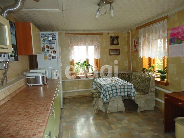 Продажа дома, 127м <sup>2</sup>, 5 сот., Саратов, Саратовская область,  