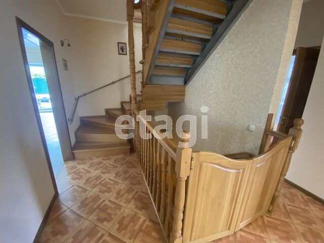 Продажа дома, 446м <sup>2</sup>, 5 сот., Саратов, Саратовская область,  Октябрьский