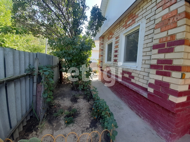 Продажа дома, 56м <sup>2</sup>, 6 сот., Саратов, Саратовская область,  Энгельсский